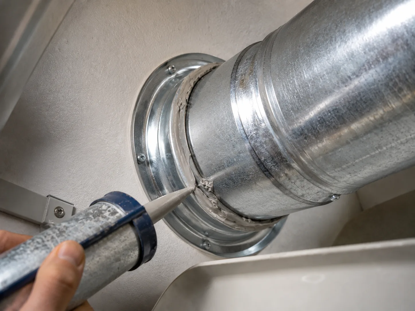Smart Home Vent Safety Check
